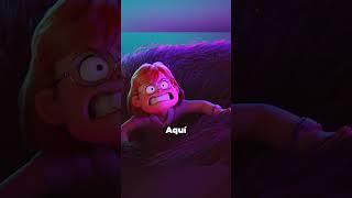 LA ESCENA ELIMINADA QUE NO VISTE EN TURNING RED