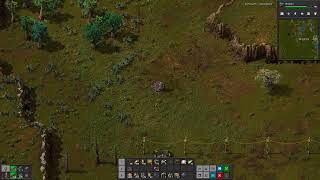 Factorio Red belt