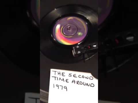 Shalamar - The Second Time Around From 1979.