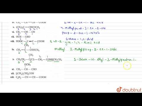 Video CH_(2)H_(5)-underset(CH_(2))underset(||)(C )-CH_(2)OH... - youtube