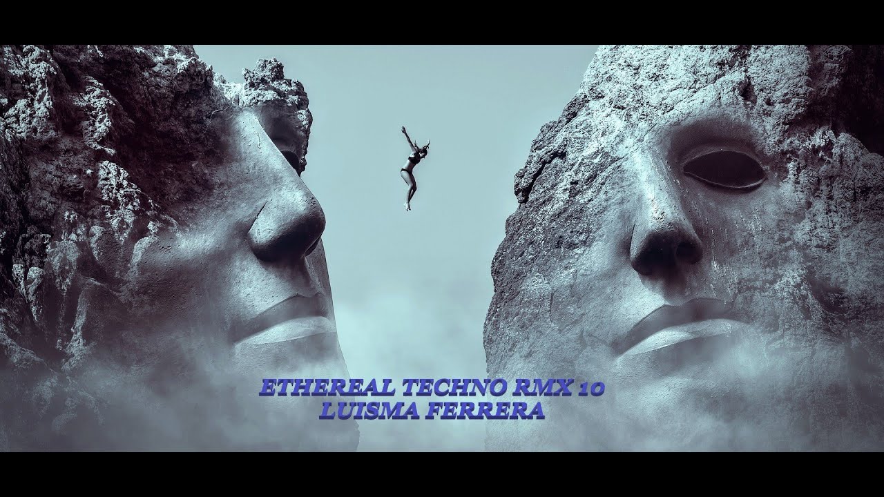 Reste Raxon Remix STEYOYOKE - ETHEREAL TECHNO RMX 10 (mix LUISMA FERRERA)