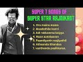 Super 7 songs of super star rajnikant