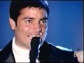 Chayanne: "Yo te amo" (Gala especial 'Números uno') Año 2.000