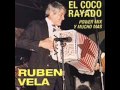 Ruben Vela - El Coco Rayado