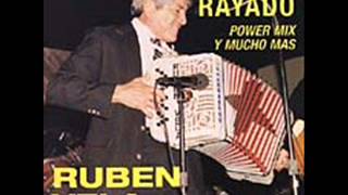 Video thumbnail of "Ruben Vela - El Coco Rayado"