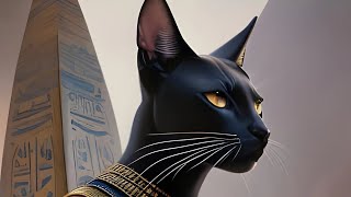 ✨Bastet’s Channeled Message🐈‍⬛You Are Receiving Reciprocity For The Work You’ve Put In🤍#144✨ screenshot 5