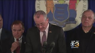 NJ Governor Phil Murphy: 'There Will Be No Government Shutdown'; Budget Agreement Reached Just Hours