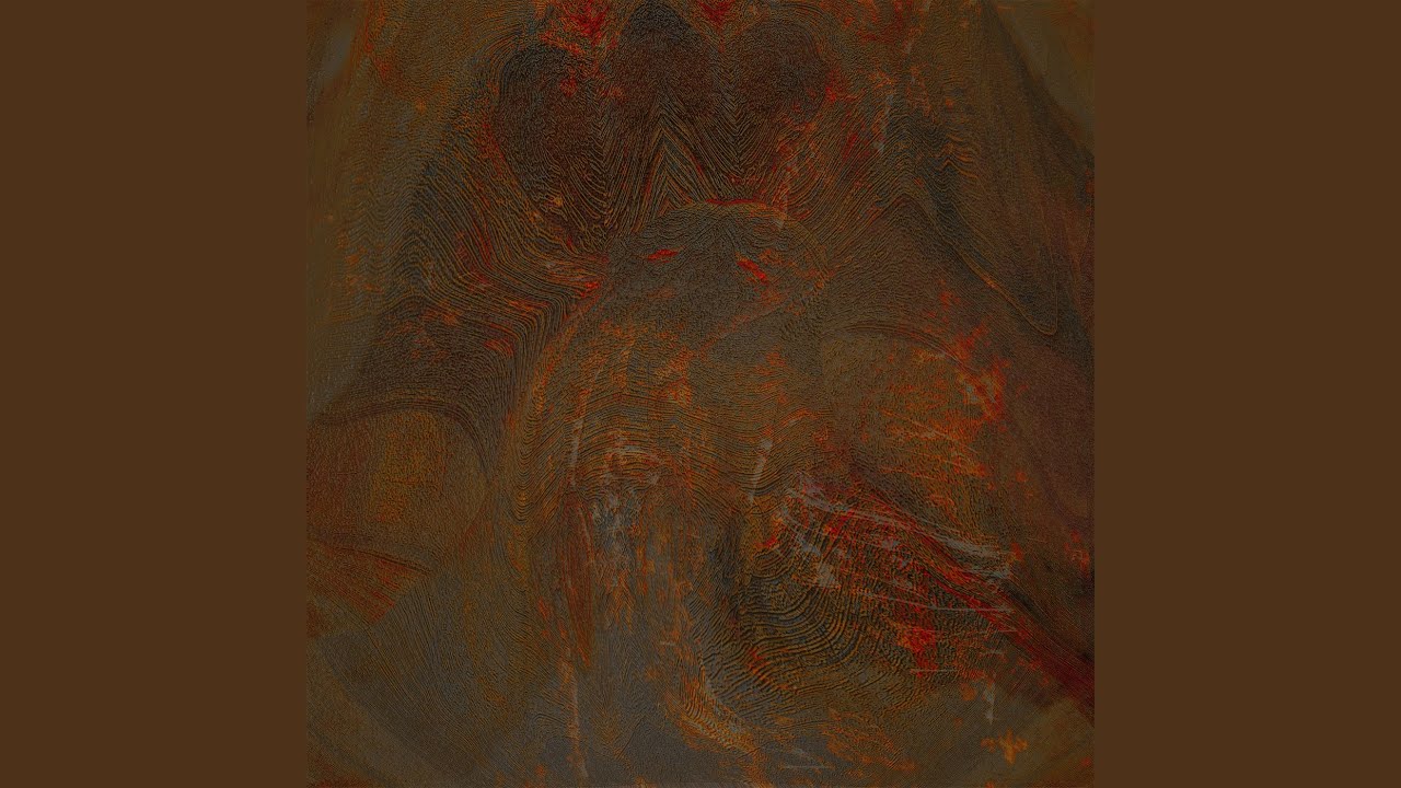 Jörð fannsk æva né upphiminn