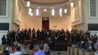 Apple Tree- University of Missouri Concert Chorale