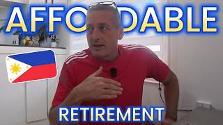 Why Retirement In The Philippines Is Still Affordable