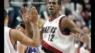 Portland Trail-Blazers: Where Amazing Happens