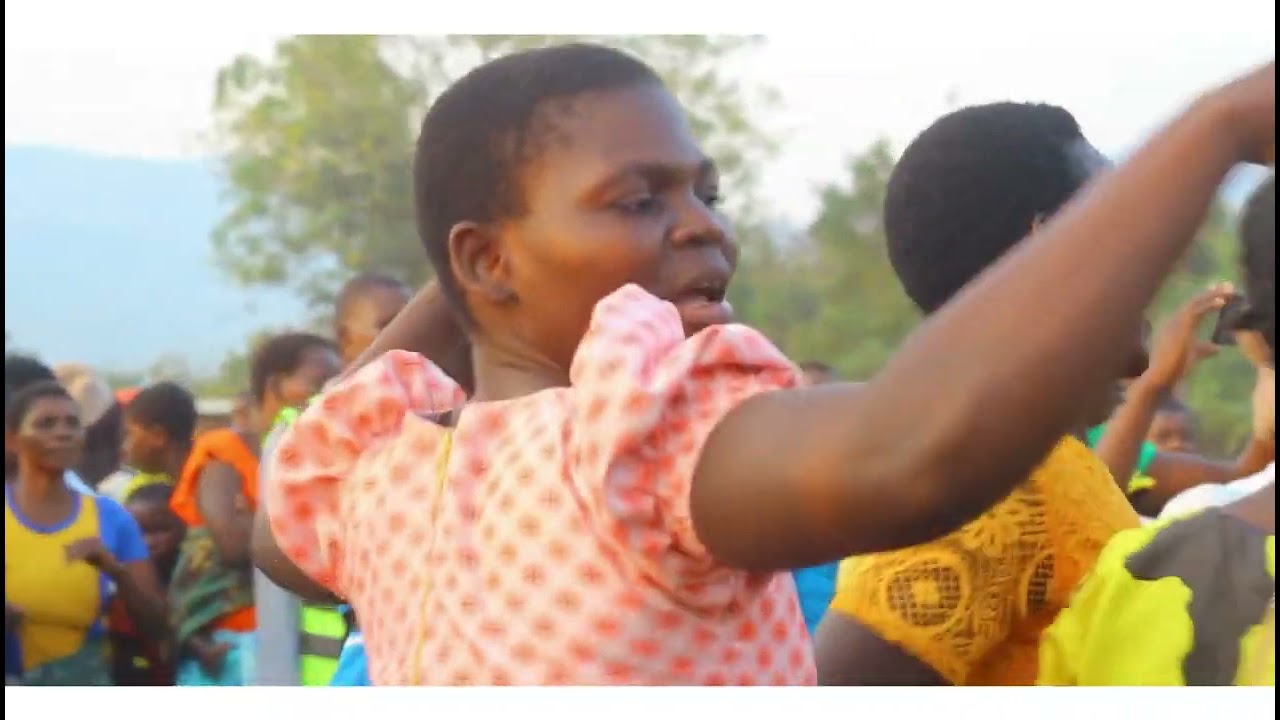 Gowa x Joseph Thimfu _Mwakula (Thomzy shot it)