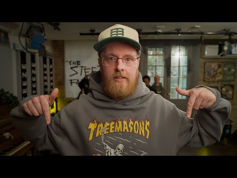 Elro - Black Card | Steeze Factory Freestyle - YouTube