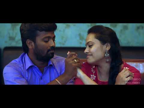 The Restaurant Tamil Short Film
