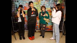Photo Ops Equity Presentation