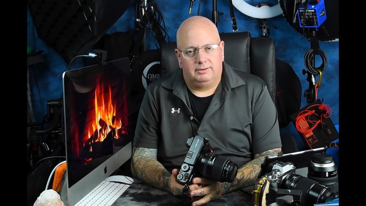 ⭕ Fujifilm GFX systems, feedback I've recieved & great happieness with the GFX system ⭕ Fujifilm GFX systems, feedback I've recieved & great happieness with the GFX system