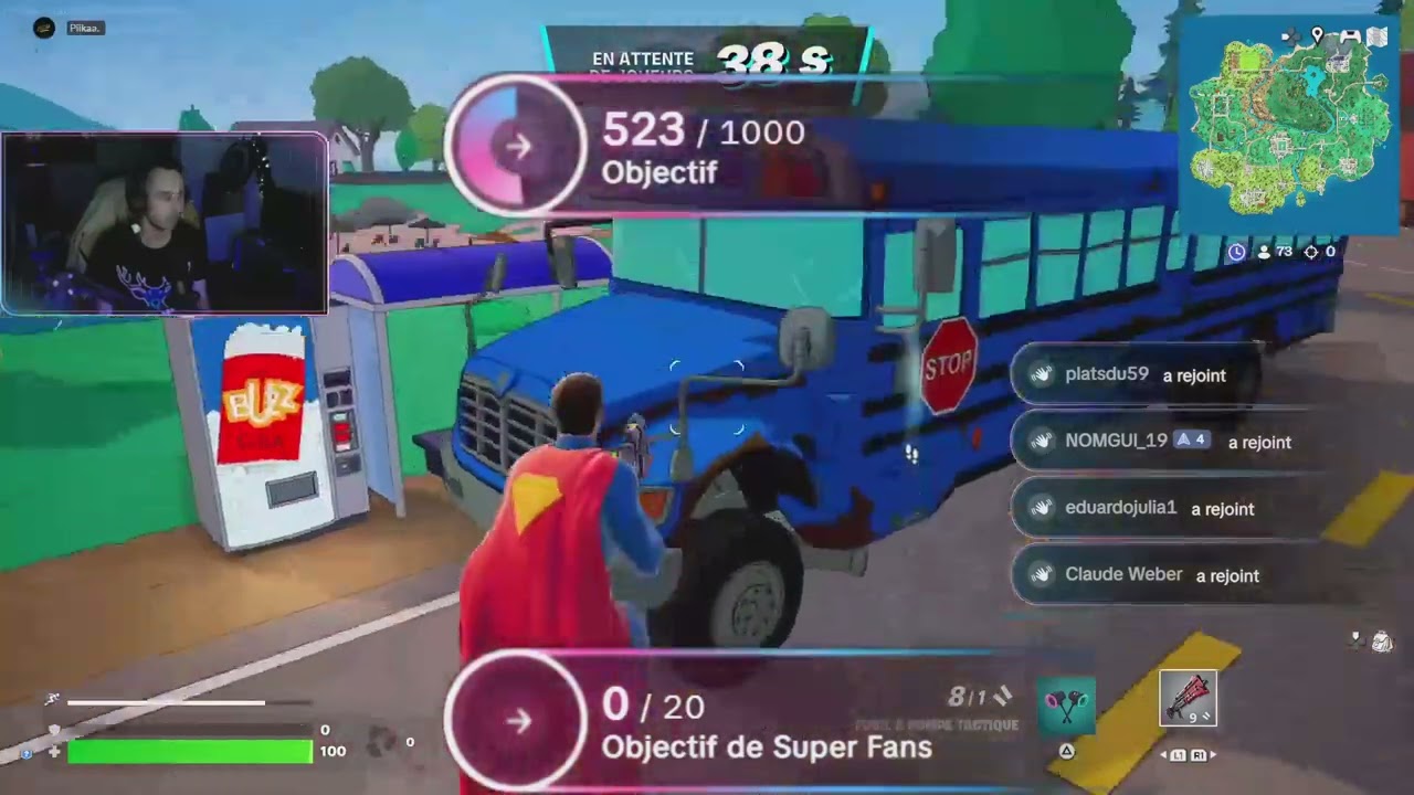 DÉCOUVERTE DE LA SAISON SIMPSONS + TOP 1 - Piikaa