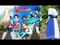 Yusuke rubacuori! | I'm Standing on a Million Lives Season 2