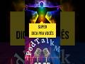 Super dica do pod talk med para sua #saude #medicina #bemestar #hormônios