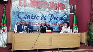 Le Ministre Du Tourisme Annonce Larrivée De 12 Millions De Touristes Dici 2030