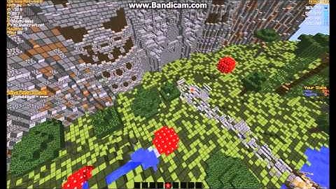 Slabcraft KitPvP | Teclix AntiKB and Killaura