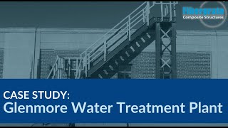 Glenmore Water Treatment Plant