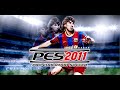 PES 2011-  LIGA MASTER CAPITULO 1