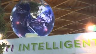 Ambiente. La partecipazione del sindaco di Gela ad Ecomondo 2015