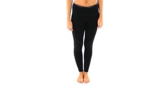 Icebreaker Women's Pace Running Legging | SwimOutlet.com