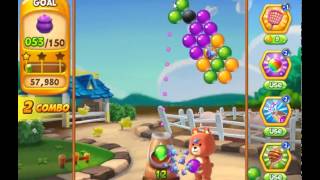 Buggle 2 Level 77