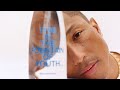 evian, unión con Pharrell Williams en edición limitada - La Voz de Chile