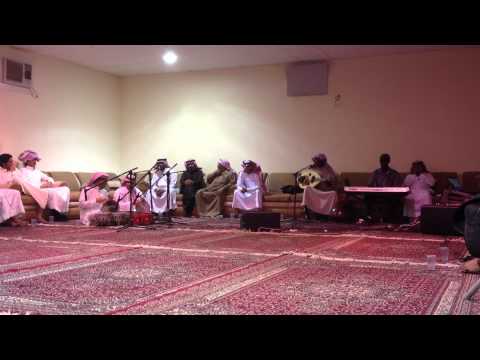 مرزوق السعيد سافرت والعين تبكي