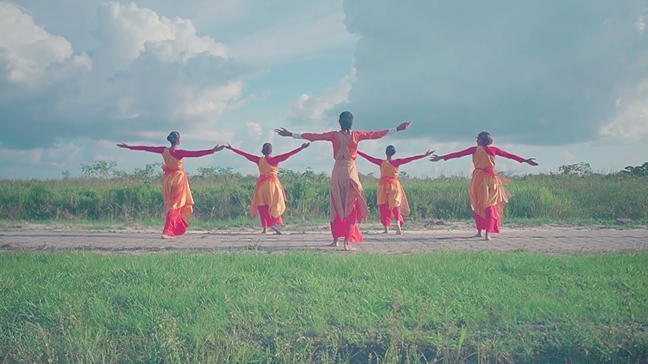 Bring Revival ministered by Overflow Dance Ministries