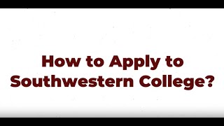 How To Apply? - 2025