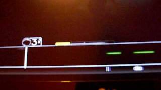 master exploder rock band 2 vocal expert 100% FC GS