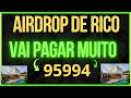 O AIRDROP MAIS PROMISSOR DO MOMENTO 👑O SEGREDO DOS GRANDES FARMADORES DE AIRDROP 🤑