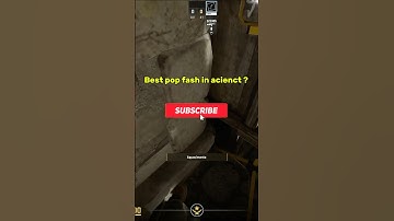 The best pop flash on ancient? 🔥 | #cs2 #counterstrike #cs2clips