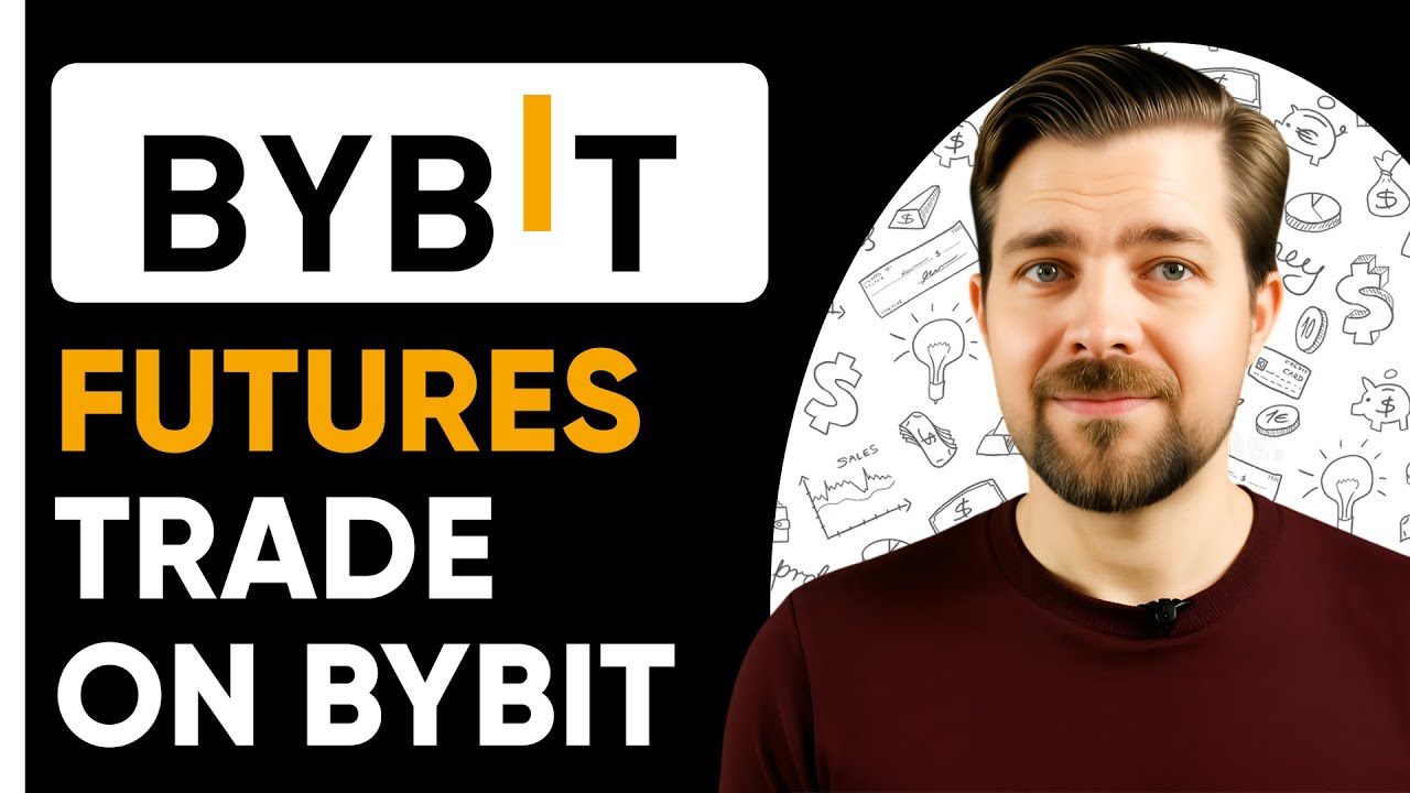 How To Trade Futures For Beginners On Bybit - 2025 | Using Bybit ...
