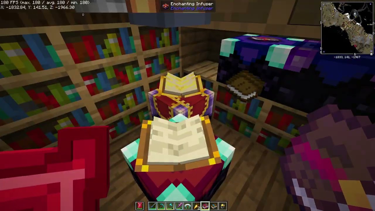 dungeons heroes ep 5