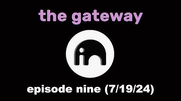 ArNS Adoption, Network Portal Open Sourced & AR.IO Ambassador Program | The Gateway