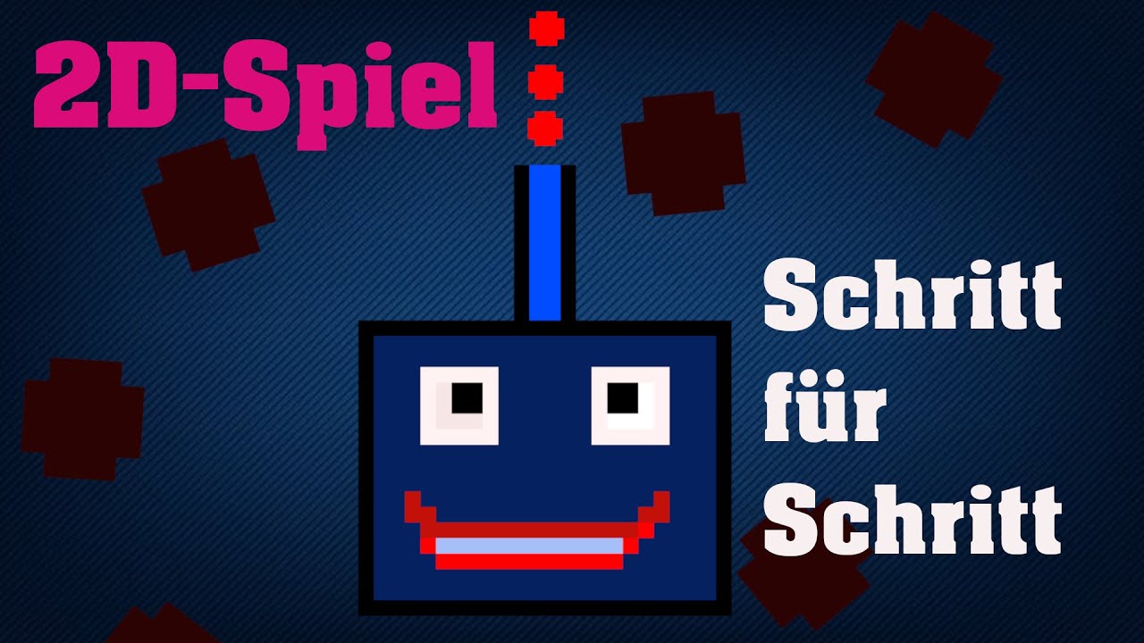 Spiele Programmieren Mit Unity Ganz Leicht Unity 2D-Spiel erstellen (einfach) | Beispiel | Schritt für Schritt