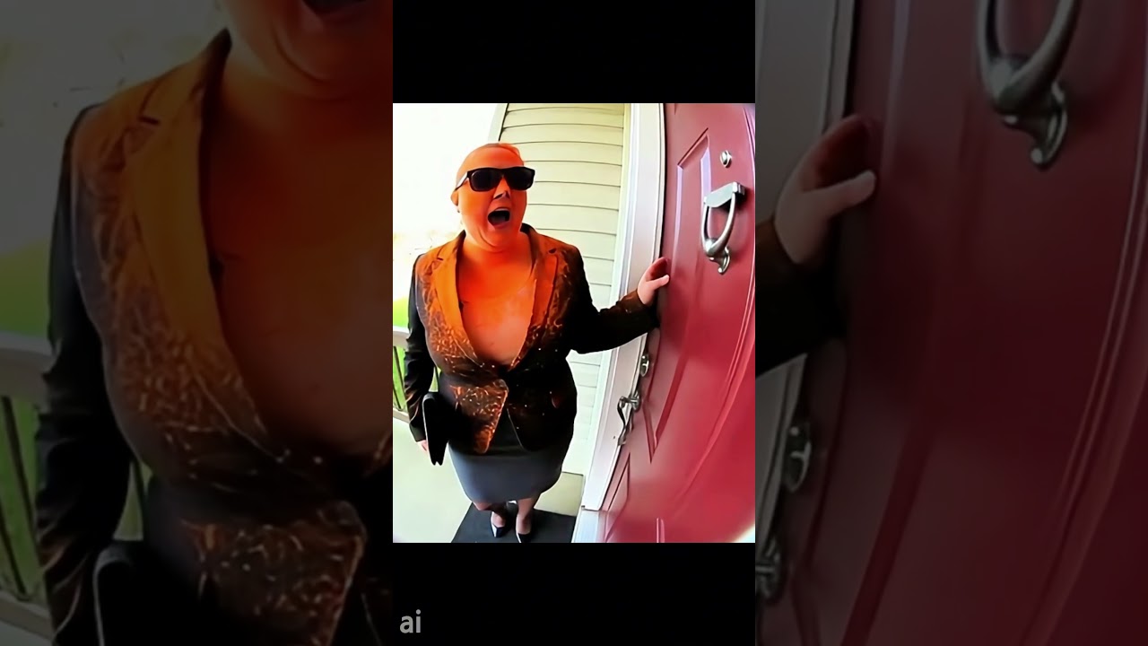 “Package Thief Starter Pack” 