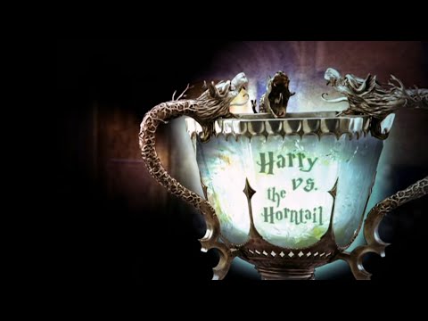 Harry Potter: 4 tutorial facili da fare a casa - Scrappappero by Sith771