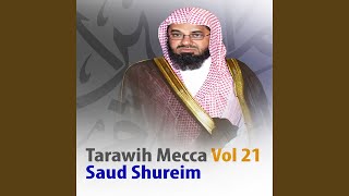 Recitation 8 - Saud Shureim