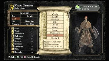 Dark Souls: Easy Beginner