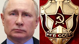 The Messed Up Truth About The KGB screenshot 4