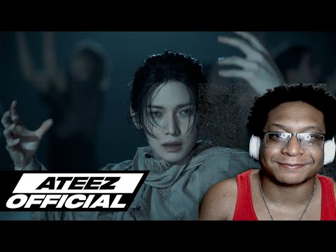 ATEEZ(에이티즈) 여상 'Legacy' | ATEEZ Present REACTION