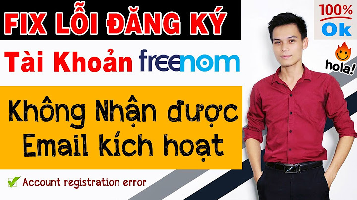 Lỗi không nhận được mail từ tên miền riêng năm 2024