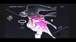 Retry Now by Teto Clan (Layout) | Geometry Dash