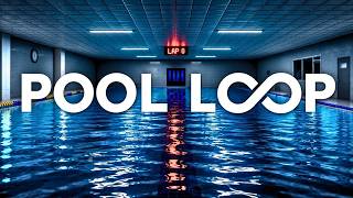 Pool Loop Full Playthrough!